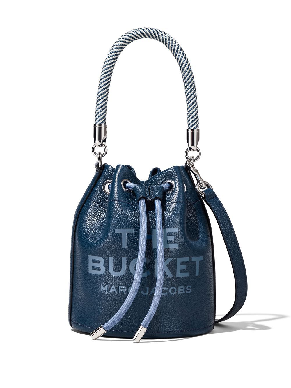 Marc Jacobs The Bucket Beuteltasche - Blau von Marc Jacobs