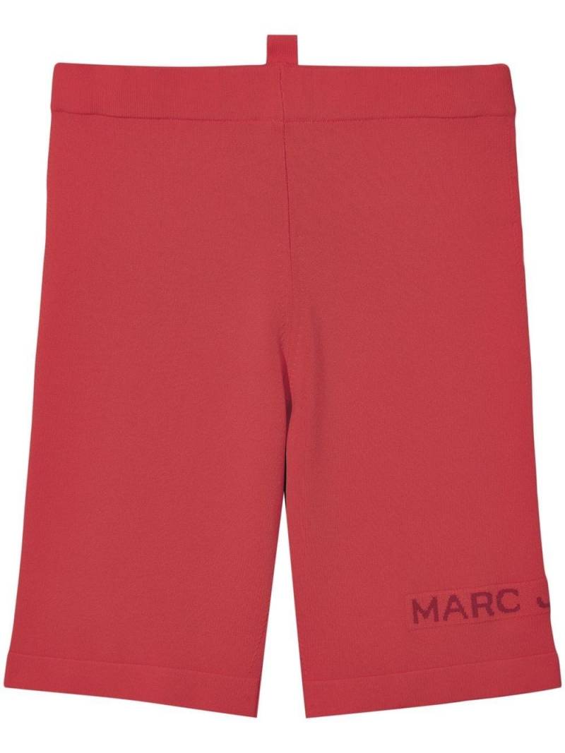 Marc Jacobs The Sport Radlerhose - Rot von Marc Jacobs