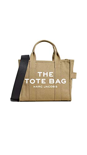 Marc Jacobs The Tasche Mini Traveler Tote Bag Grün von Marc Jacobs