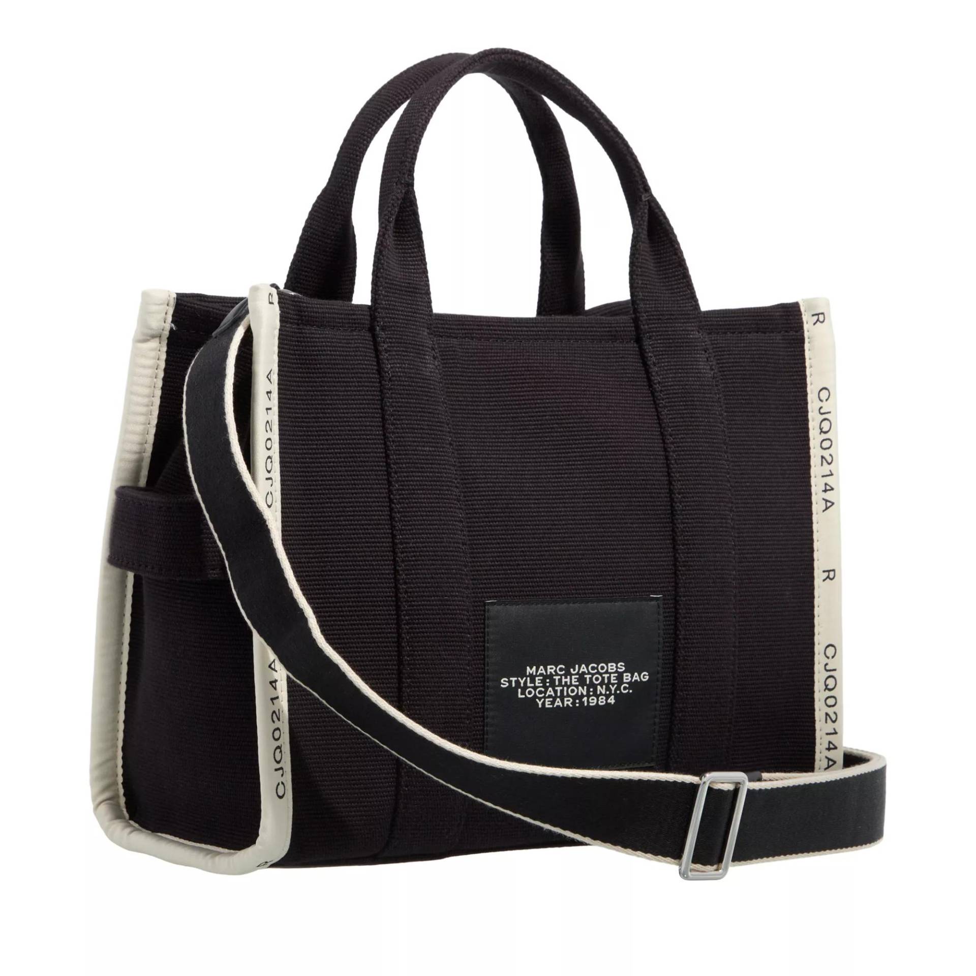 Marc Jacobs Tote - The Medium Tote - Gr. unisize - in Schwarz - für Damen von Marc Jacobs