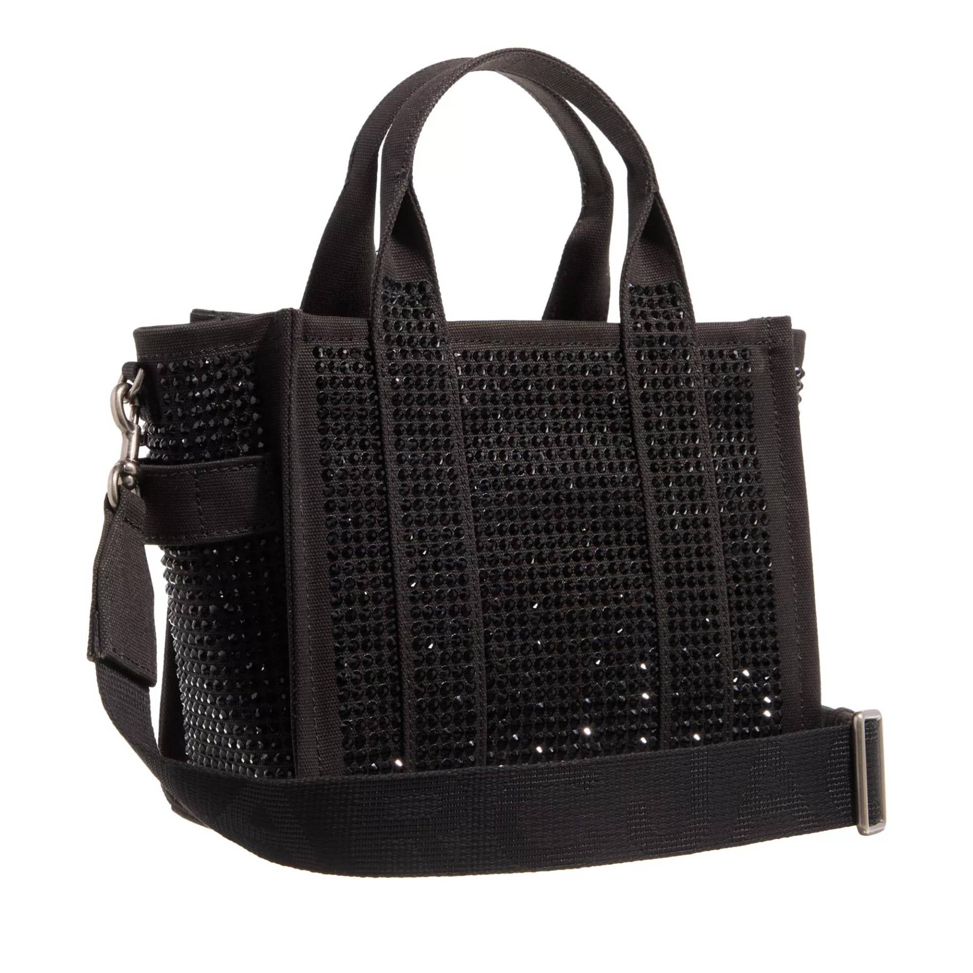 Marc Jacobs Tote - The Small Tote - Gr. unisize - in Schwarz - für Damen von Marc Jacobs