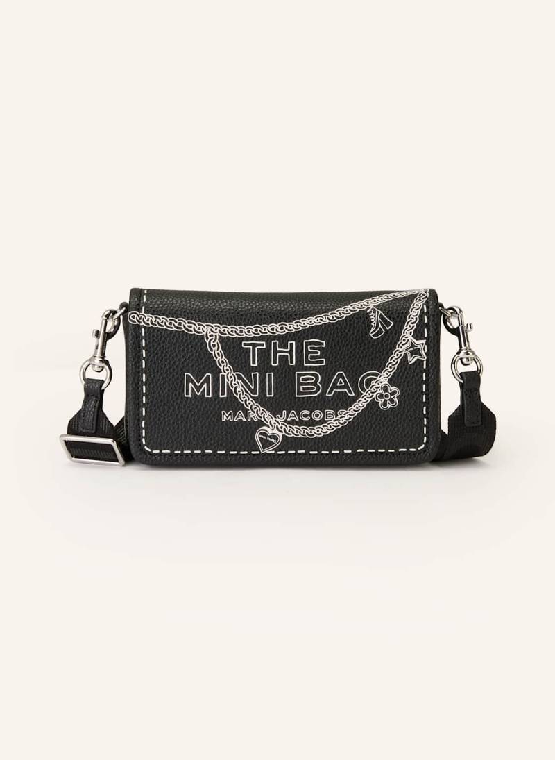 Marc Jacobs Umhängetasche The Mini Bag schwarz von Marc Jacobs