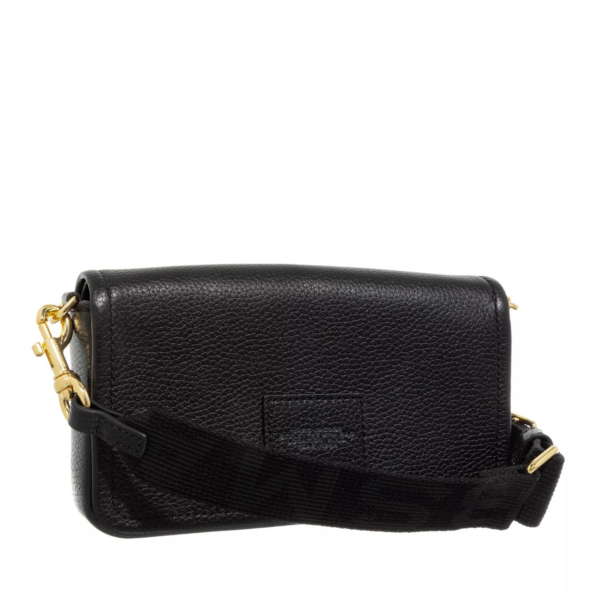 Marc Jacobs Umhängetaschen - The Mini Bag - Gr. unisize - in Schwarz - für Damen von Marc Jacobs