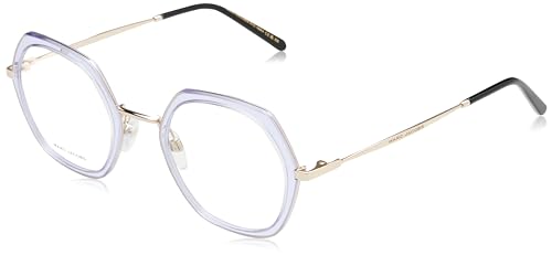 Marc Jacobs Unisex Brille Vista Marc 700 Bia 51/23/145 Damen Sunglasses, BIA/23 Lilac Gold, 51 von Marc Jacobs