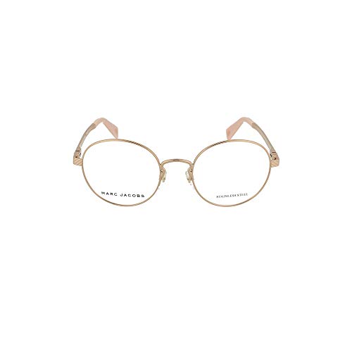 Marc Jacobs Unisex Marc 245 Sonnenbrille, Gold Copper, 52 von Marc Jacobs