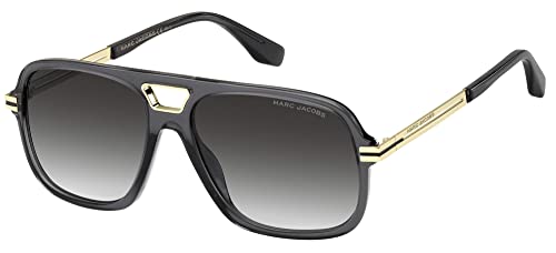 Marc Jacobs Unisex Marc 415/s Sonnenbrille, Grey, One Size von Marc Jacobs