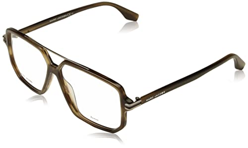 Marc Jacobs Unisex Marc 417 Sonnenbrille, Hr3, 58 von Marc Jacobs