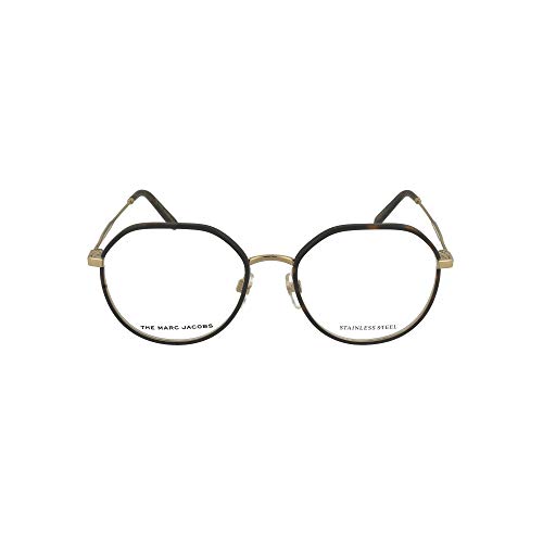 Marc Jacobs Unisex Marc 506 Sonnenbrille, Havana, 52 von Marc Jacobs