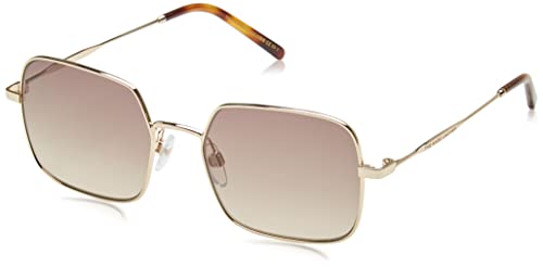 Marc Jacobs Unisex Marc 507/S Sonnenbrille, Gold Havana, Único von Marc Jacobs