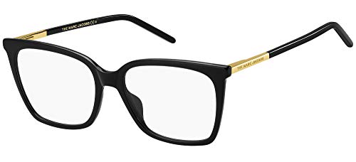 Marc Jacobs Unisex Marc 510 Sonnenbrille, Black, 51 von Marc Jacobs