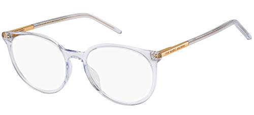 Marc Jacobs Unisex Marc 511 Sonnenbrille, Lilac, 53 von Marc Jacobs