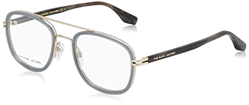 Marc Jacobs Unisex Marc 515 Sonnenbrille, Kb7, 54 von Marc Jacobs