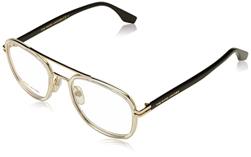 Marc Jacobs Unisex Marc 515 Sonnenbrille, MNG, 54 von Marc Jacobs