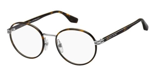 Marc Jacobs Unisex Marc 516 Sonnenbrille, Havana Grey, 52 von Marc Jacobs