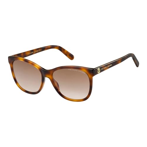 Marc Jacobs Unisex Marc 527/S Sonnenbrille, 86, 57 von Marc Jacobs