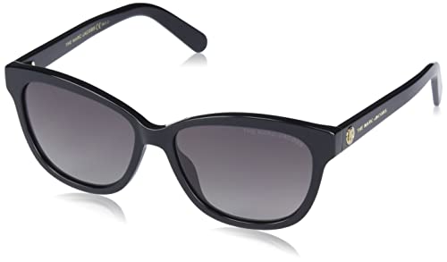 Marc Jacobs Unisex Marc 529/S Sonnenbrille, Black Gold, 44 von Marc Jacobs