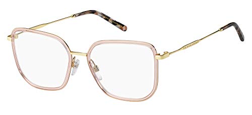 Marc Jacobs Unisex Marc 537 Sonnenbrille, Nude, 53 von Marc Jacobs