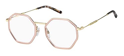 Marc Jacobs Unisex Marc 538 Sonnenbrille, Nude, 50 von Marc Jacobs