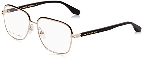 Marc Jacobs Unisex Marc 549 Sonnenbrille, Rhl, 54 von Marc Jacobs