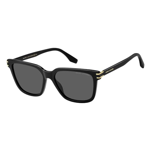 Marc Jacobs Unisex Marc 567/s Sonnenbrille, Black, 57 von Marc Jacobs