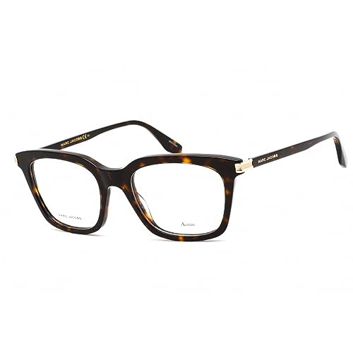 Marc Jacobs Unisex Marc 570 Sonnenbrille, Havana, 52 von Marc Jacobs