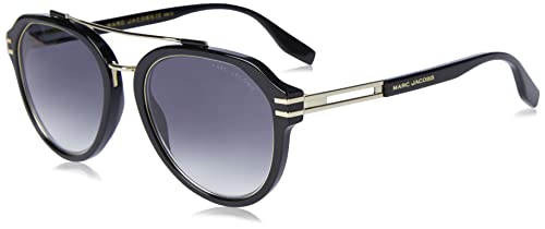 Marc Jacobs Unisex Marc 585/S Sonnenbrille, 2 M², 55 von Marc Jacobs