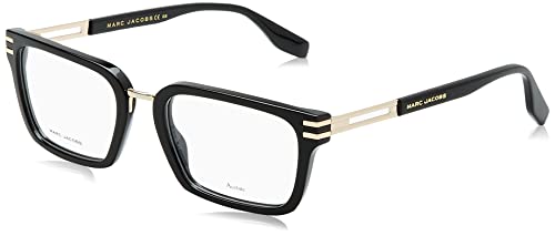 Marc Jacobs Unisex Marc 604 Sonnenbrille, Black, 51 von Marc Jacobs