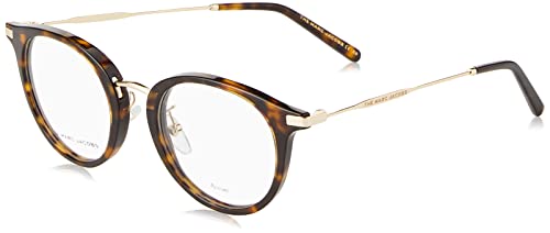 Marc Jacobs Unisex Marc 623/g Sonnenbrille, Gold Havana, 17 von Marc Jacobs