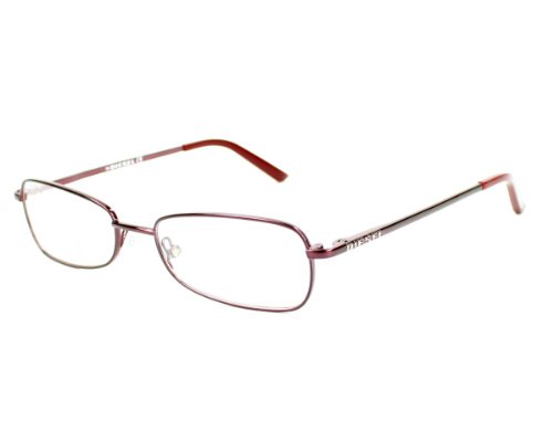 Marc Jacobs Unisex Marc 632/g Sonnenbrille, LHF/18 Burgundy von Marc Jacobs