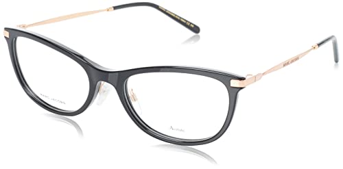 Marc Jacobs Unisex Marc 668/G Sonnenbrille, 807/17 Black, 66 von Marc Jacobs