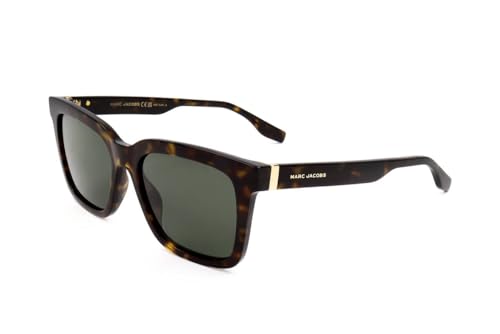 Marc Jacobs Unisex Marc 683/s Sunglasses, 086/QT Havana, 54 von Marc Jacobs