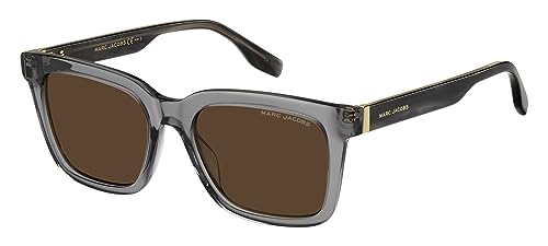 Marc Jacobs Unisex Marc 683/s Sunglasses, KB7/70 Grey, 54 von Marc Jacobs