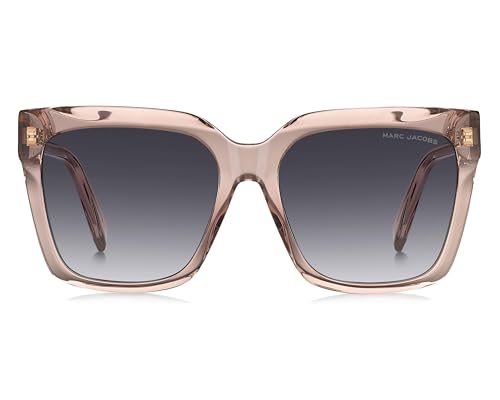 Marc Jacobs Unisex Marc 764/S Sonnenbrille, FWM, 57/17/145 Marc Jacobs Unisex Marc 764/S Sonnenbrille, FWM, 57/17/145 von Marc Jacobs