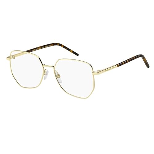 Marc Jacobs Unisex Marc 780 Sonnenbrille, 06J, 55/16/140 Marc Jacobs Unisex Marc 780 Sonnenbrille, 06J, 55/16/140 von Marc Jacobs
