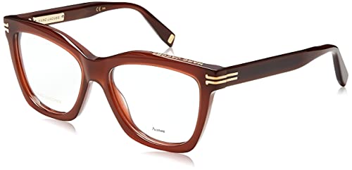 Marc Jacobs Unisex Mj 1033 Sonnenbrille, Brown, 53 von Marc Jacobs