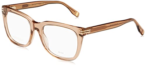 Marc Jacobs Unisex Mj 1037 Sonnenbrille, 10A/18 BEIGE, 62 von Marc Jacobs