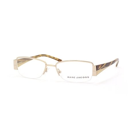 Marc Jacobs Unisex PLD 0017/r/ch Sunglasses, N9P/30 Matte Havana, 53 von Marc Jacobs