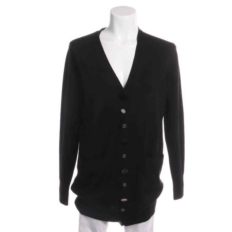 Marc Jacobs Wollstrickjacke XS Schwarz von Marc Jacobs