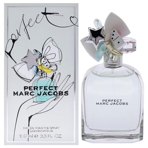 PERFECT edt vapo von Marc Jacobs