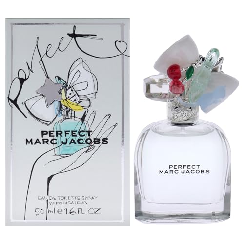 PERFECT edt vapo von Marc Jacobs