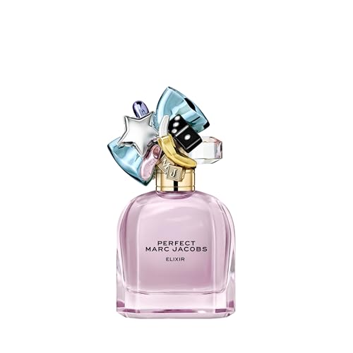 Perfect Elixir Eau de Parfum 50ML Perfect Elixir Eau de Parfum 50ML von Marc Jacobs