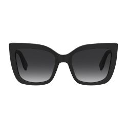 Stilvolle Schwarze Marc Jacobs Sonnenbrille - Marc 811/s von Marc Jacobs
