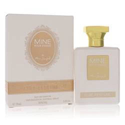 Marc Joseph Mine Eau de Parfum Spray 71 ml für Frauen von MARC JOSEPH NEW YORK
