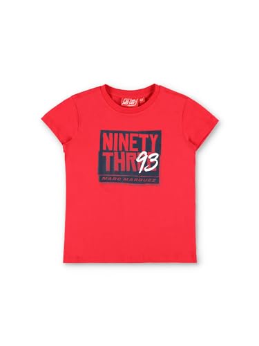 T-Shirt Kid - Ninety Three-10/11 von Marc Marquez