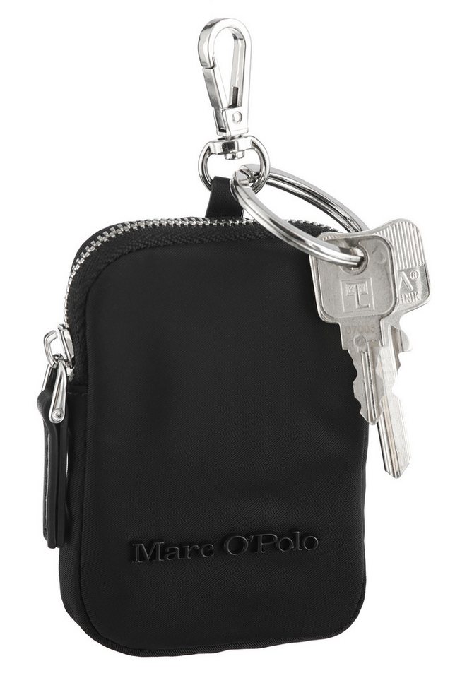 Marc O'Polo Accessories Geldbörse Alisia, Geldbeutel, Damen-Portemonnaie mit Reißverschluss von Marc O'Polo Accessories