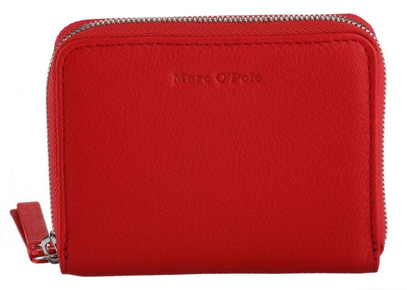 Marc O'Polo Accessories Geldbörse Ellis, Damen Portemonnaie, Geldbeutel mit Rundum-Reißverschluss von Marc O'Polo Accessories