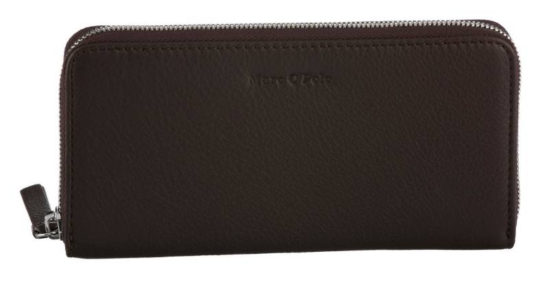 Marc O'Polo Accessories Geldbörse Finia, Damen Portemonnaie, Geldbeutel mit Reißverschluss von Marc O'Polo Accessories