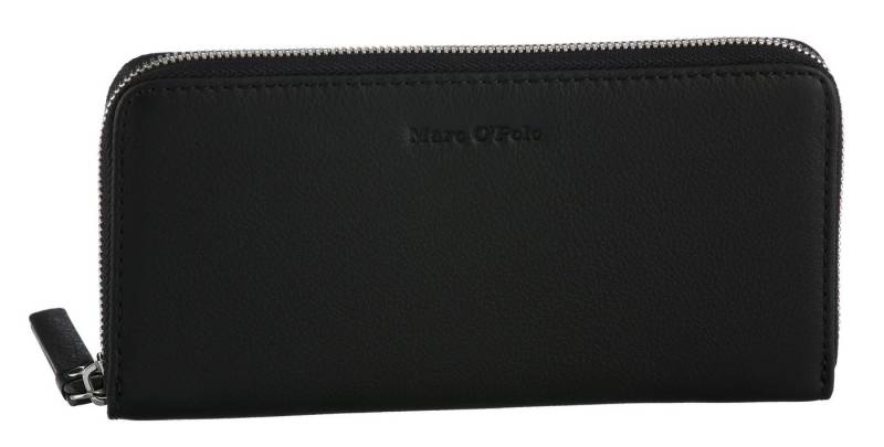 Marc O'Polo Accessories Geldbörse Finia, Damen Portemonnaie, Geldbeutel mit Reißverschluss von Marc O'Polo Accessories