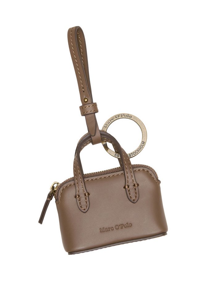 Marc O'Polo Accessories Geldbörse Jolin, Damen Geldbeutel im neuen Look von Marc O'Polo Accessories