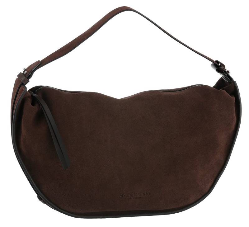 Marc O'Polo Accessories Hobo Aamu, Beuteltasche, Damen Handtasche, Umhängetasche, Schultertasche von Marc O'Polo Accessories